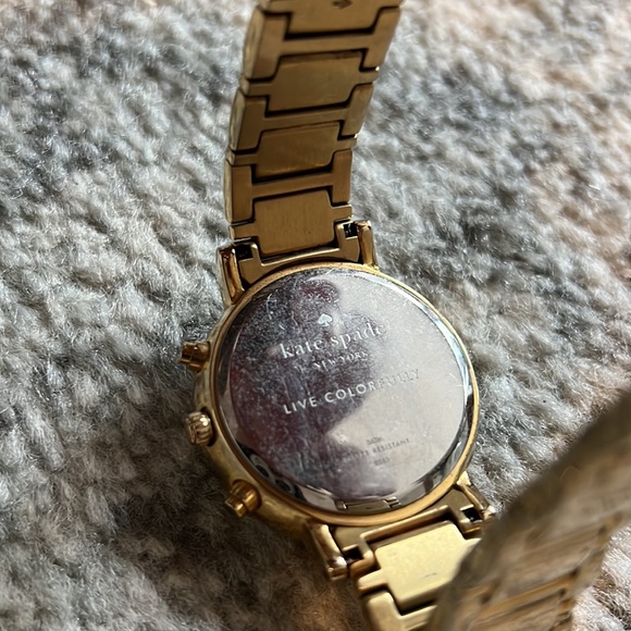 Kate Spade Good Watch